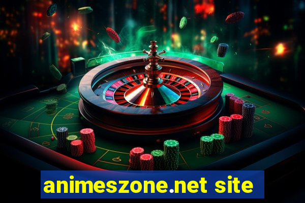 animeszone.net site